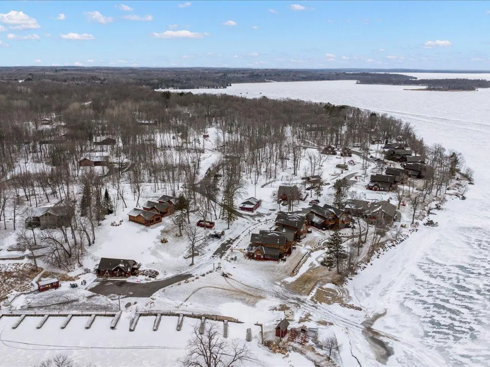 Trapper's Landing #275 6916 Beach View Lane NW Walker, MN 56484