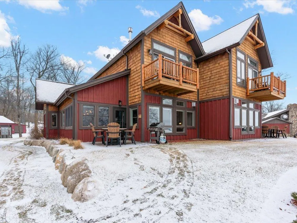 Trapper's Landing #275 6916 Beach View Lane NW Walker, MN 56484
