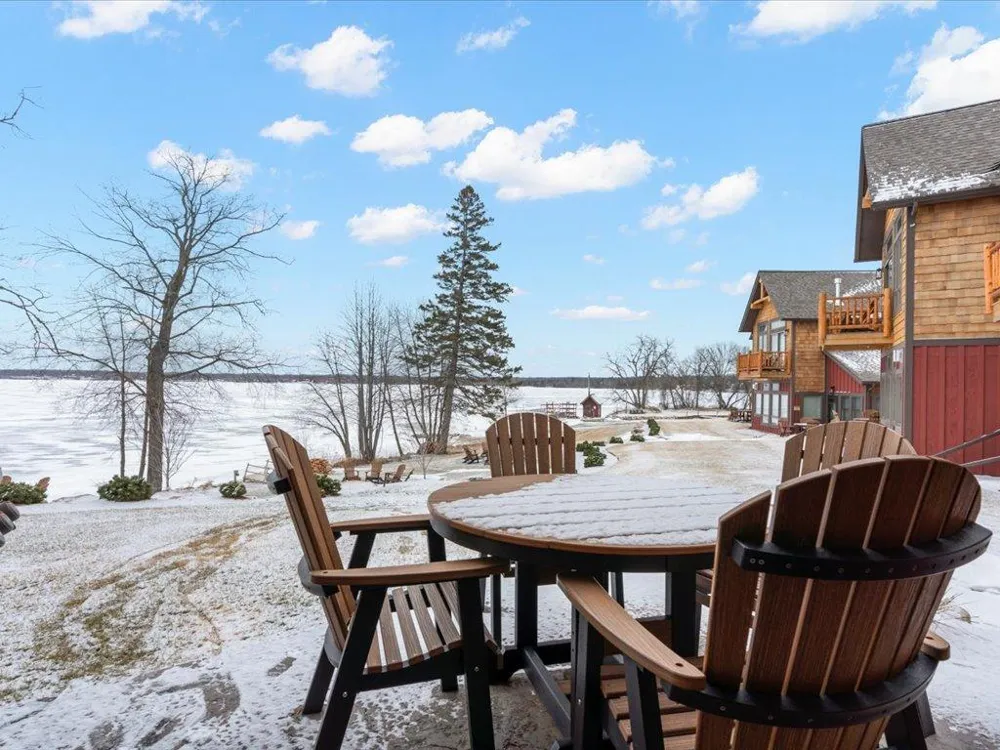 Trapper's Landing #275 6916 Beach View Lane NW Walker, MN 56484