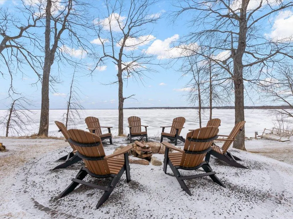 Trapper's Landing #275 6916 Beach View Lane NW Walker, MN 56484