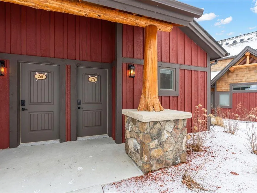 Trapper's Landing #275 6916 Beach View Lane NW Walker, MN 56484