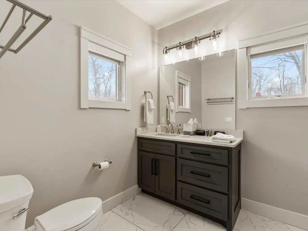 Trapper's Landing #275 6916 Beach View Lane NW Walker, MN 56484