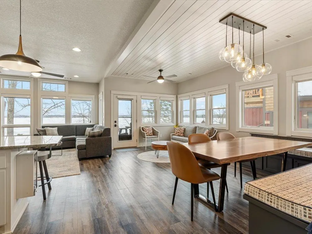 Trapper's Landing #275 6916 Beach View Lane NW Walker, MN 56484