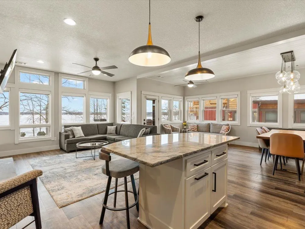 Trapper's Landing #275 6916 Beach View Lane NW Walker, MN 56484