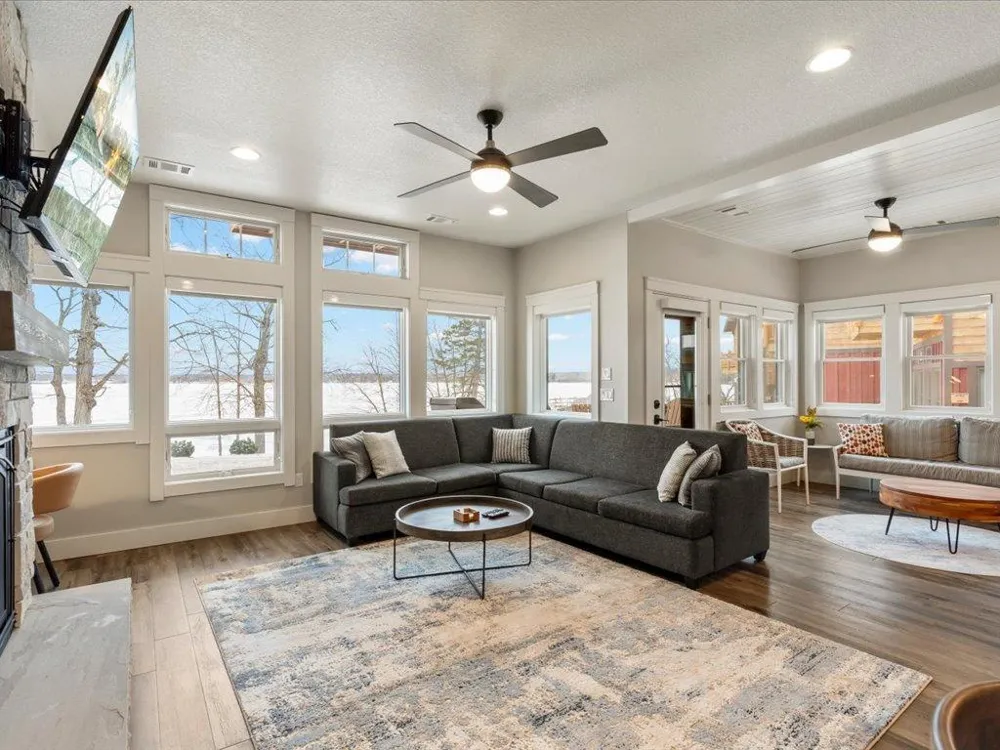 Trapper's Landing #275 6916 Beach View Lane NW Walker, MN 56484