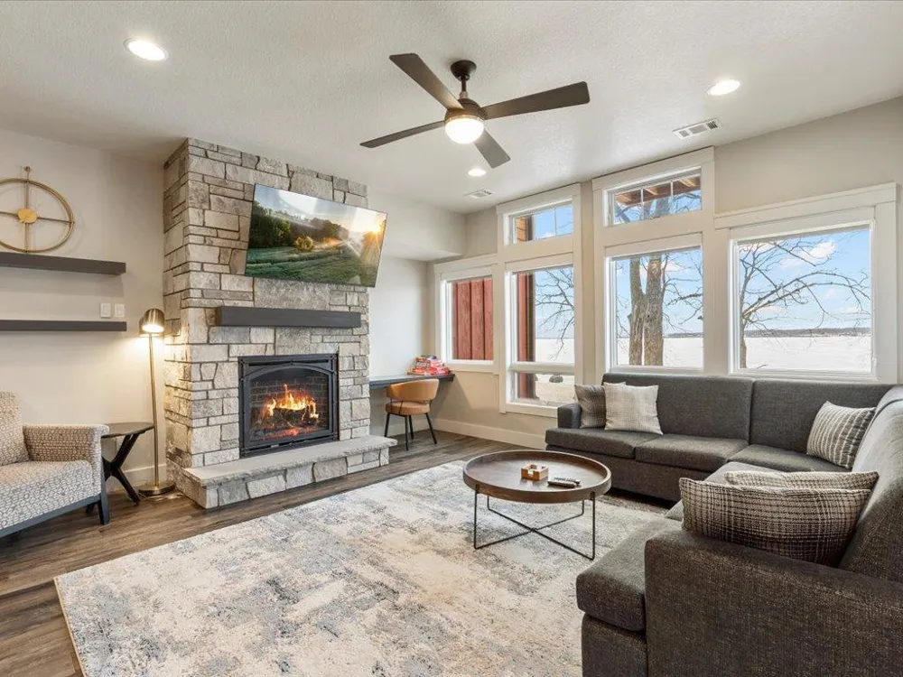 Trapper's Landing #275 6916 Beach View Lane NW Walker, MN 56484