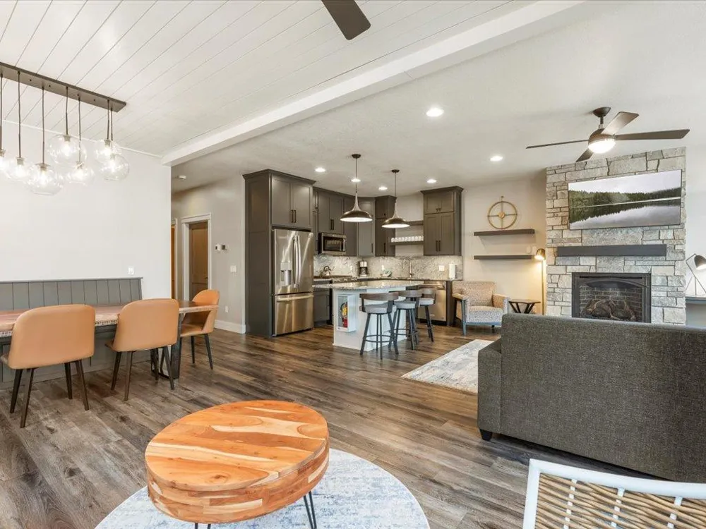 Trapper's Landing #275 6916 Beach View Lane NW Walker, MN 56484