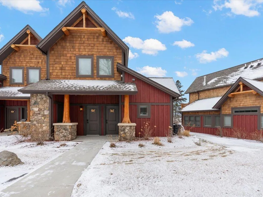 Trapper's Landing #275 6916 Beach View Lane NW Walker, MN 56484