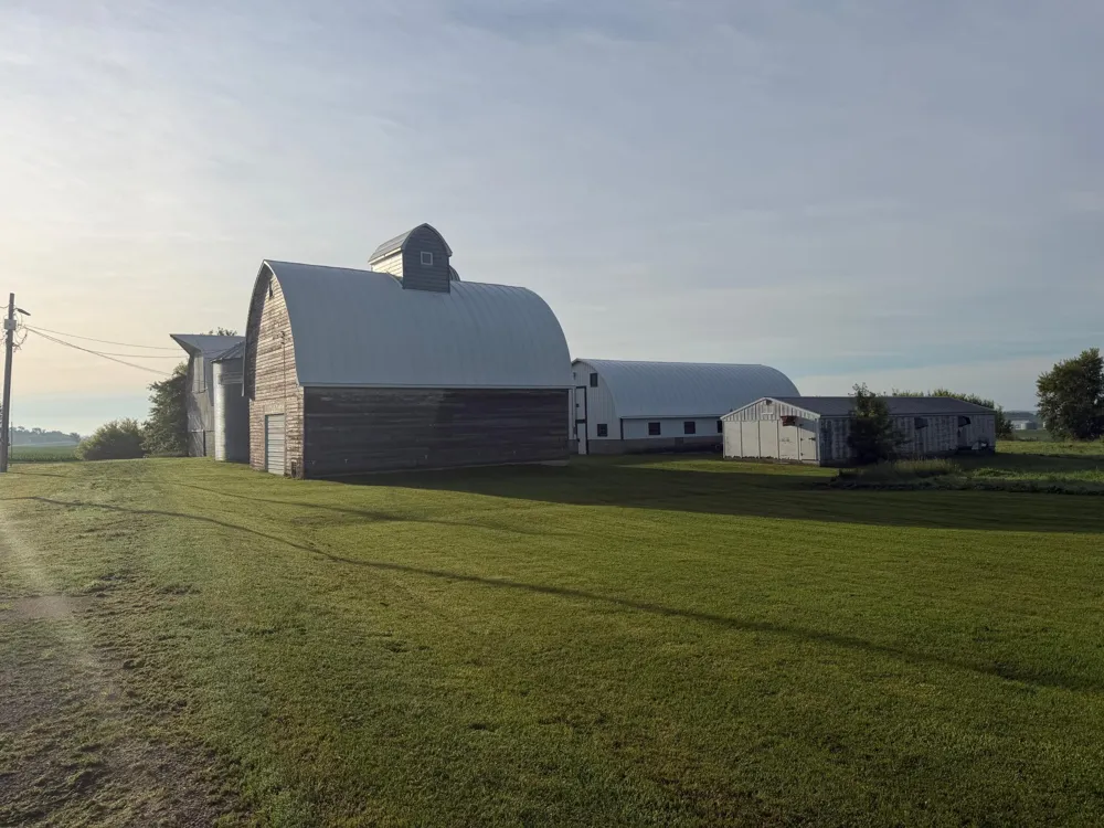 16612 670th Avenue Alden, MN 56009