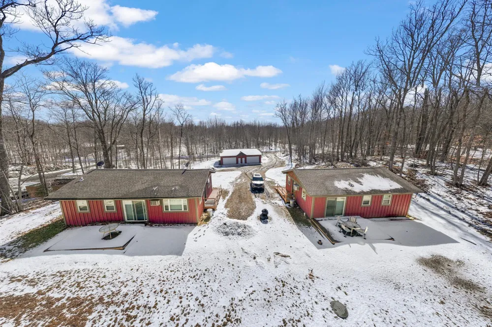 Trapper's Landing #525 1809 Merritt Way Walker, MN 56484