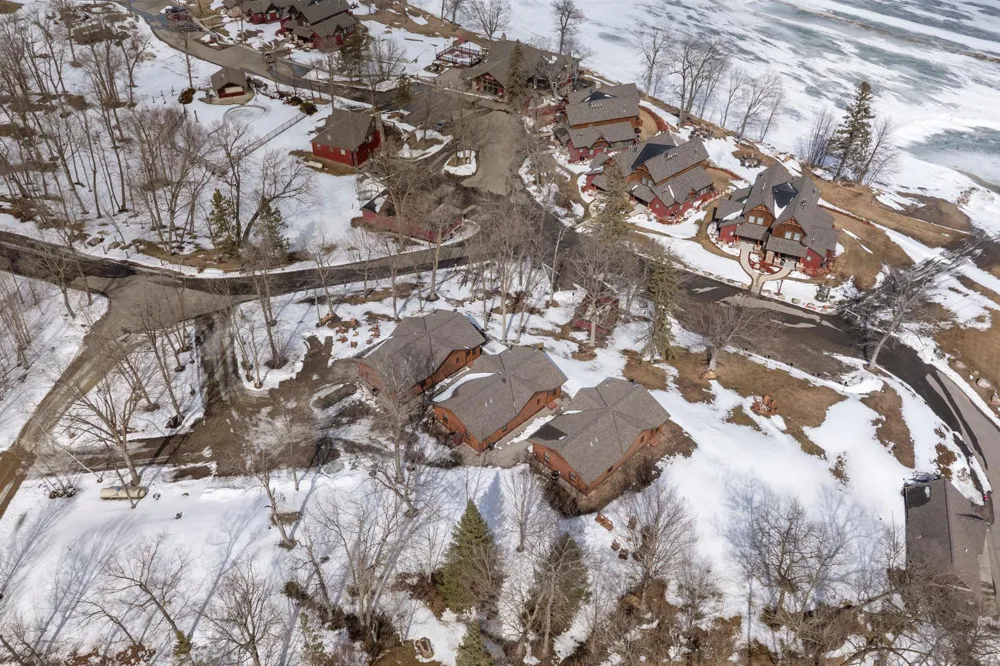 Trapper's Landing #525 1809 Merritt Way Walker, MN 56484