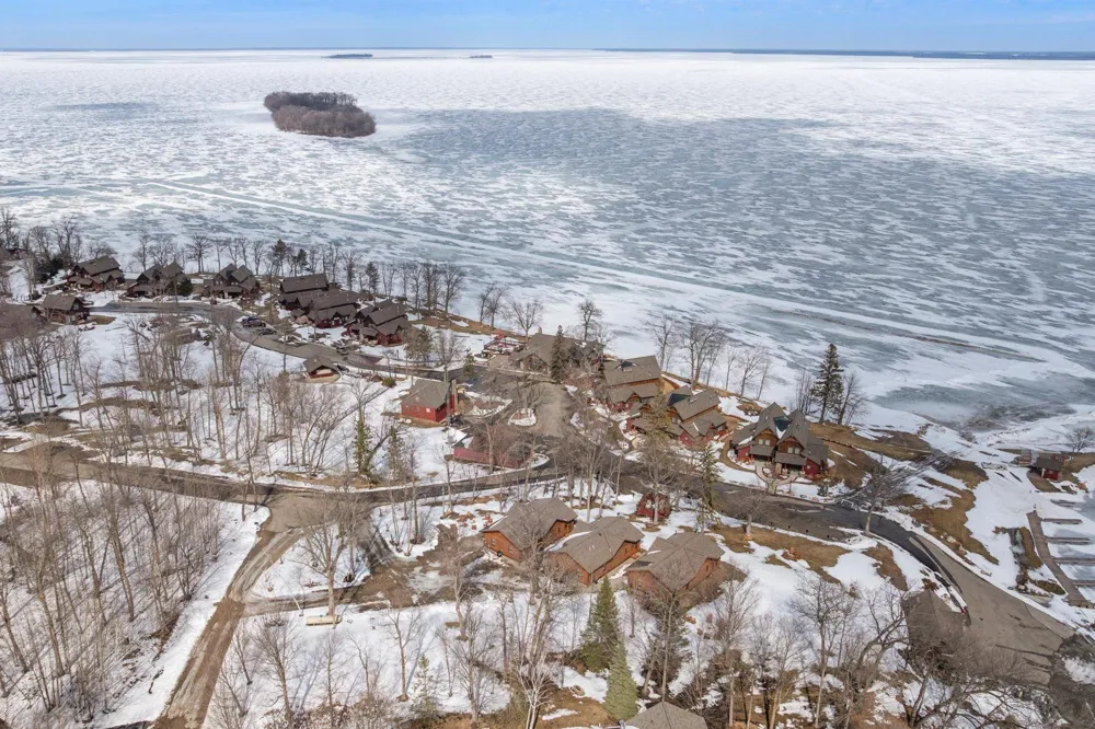 Trapper's Landing #525 1809 Merritt Way Walker, MN 56484