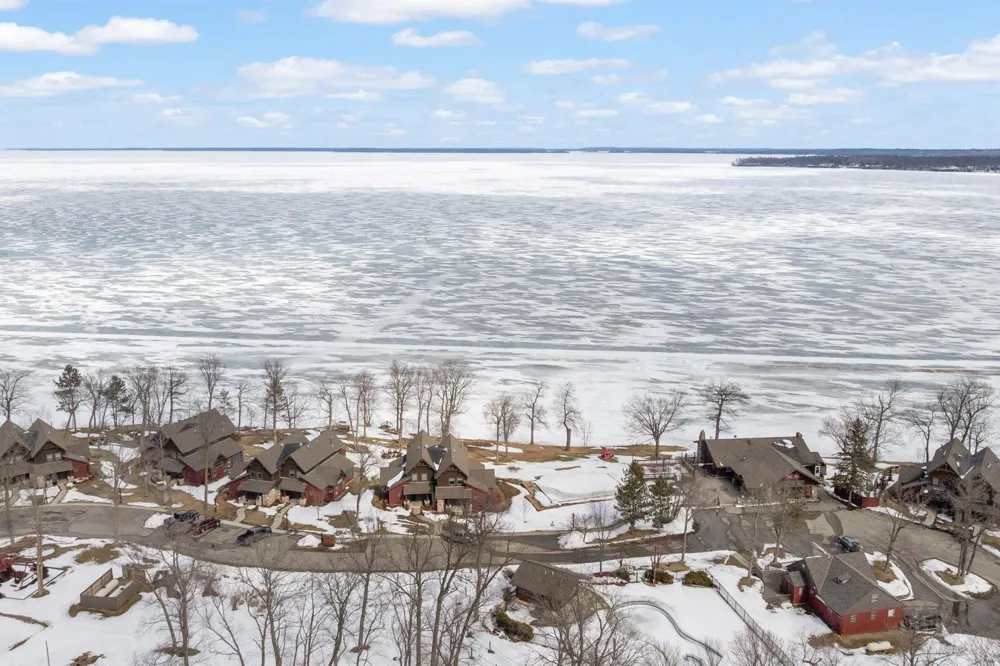 Trapper's Landing #525 1809 Merritt Way Walker, MN 56484