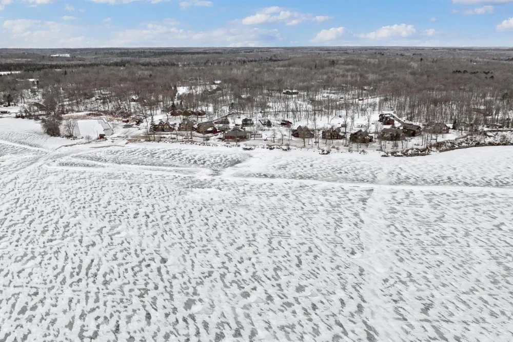 Trapper's Landing #525 1809 Merritt Way Walker, MN 56484