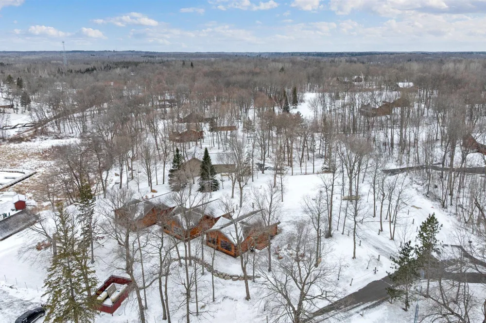 Trapper's Landing #525 1809 Merritt Way Walker, MN 56484