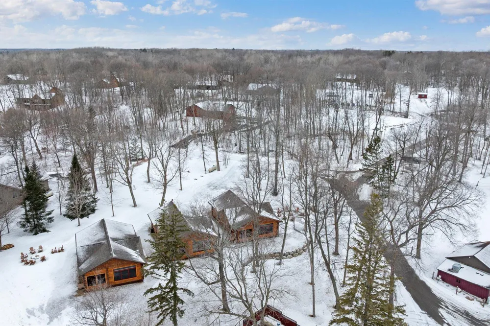 Trapper's Landing #525 1809 Merritt Way Walker, MN 56484