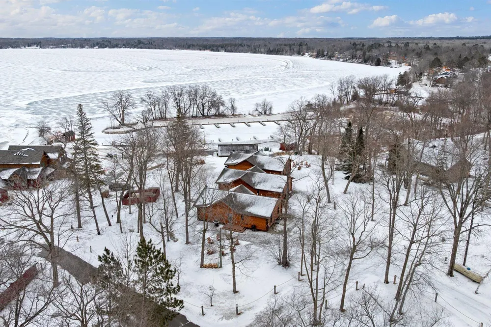 Trapper's Landing #525 1809 Merritt Way Walker, MN 56484