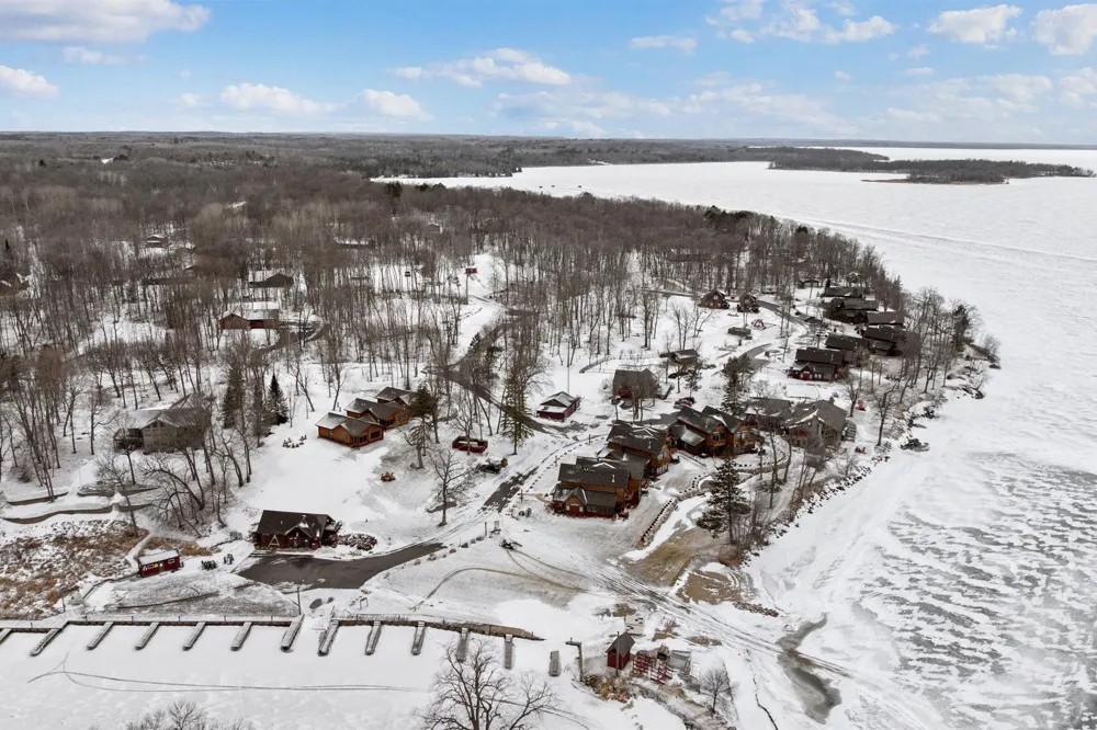 Trapper's Landing #525 1809 Merritt Way Walker, MN 56484