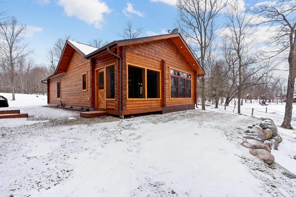 Trapper's Landing #525 1809 Merritt Way Walker, MN 56484