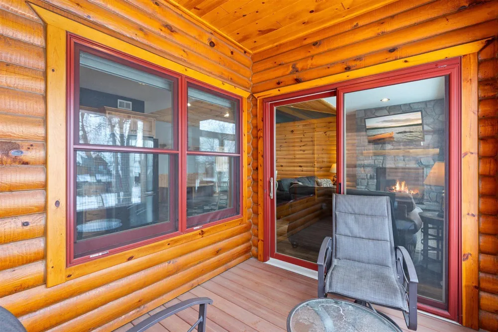 Trapper's Landing #525 1809 Merritt Way Walker, MN 56484
