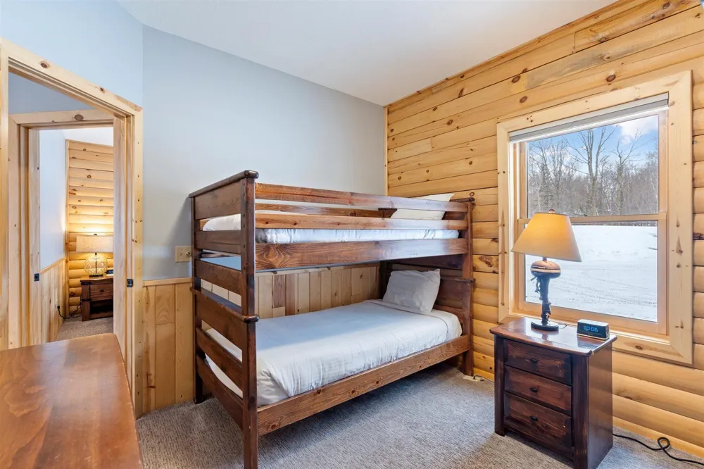 Trapper's Landing #525 1809 Merritt Way Walker, MN 56484