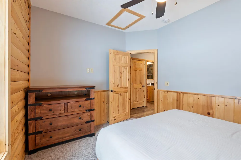 Trapper's Landing #525 1809 Merritt Way Walker, MN 56484