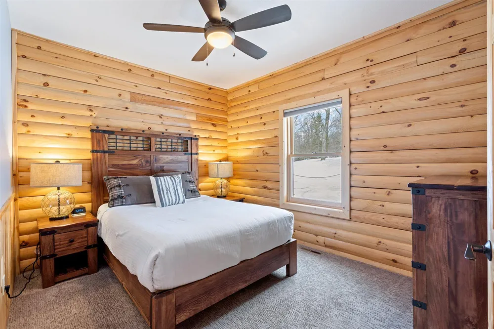 Trapper's Landing #525 1809 Merritt Way Walker, MN 56484
