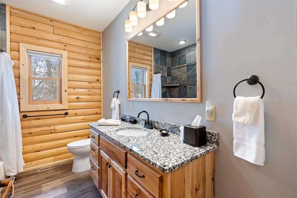 Trapper's Landing #525 1809 Merritt Way Walker, MN 56484