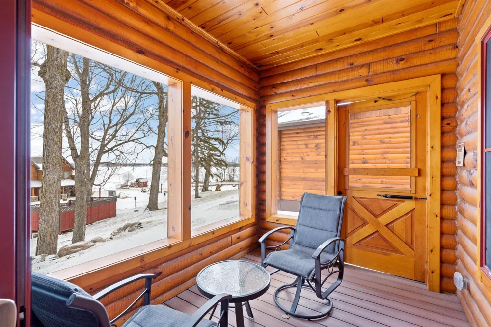 Trapper's Landing #525 1809 Merritt Way Walker, MN 56484