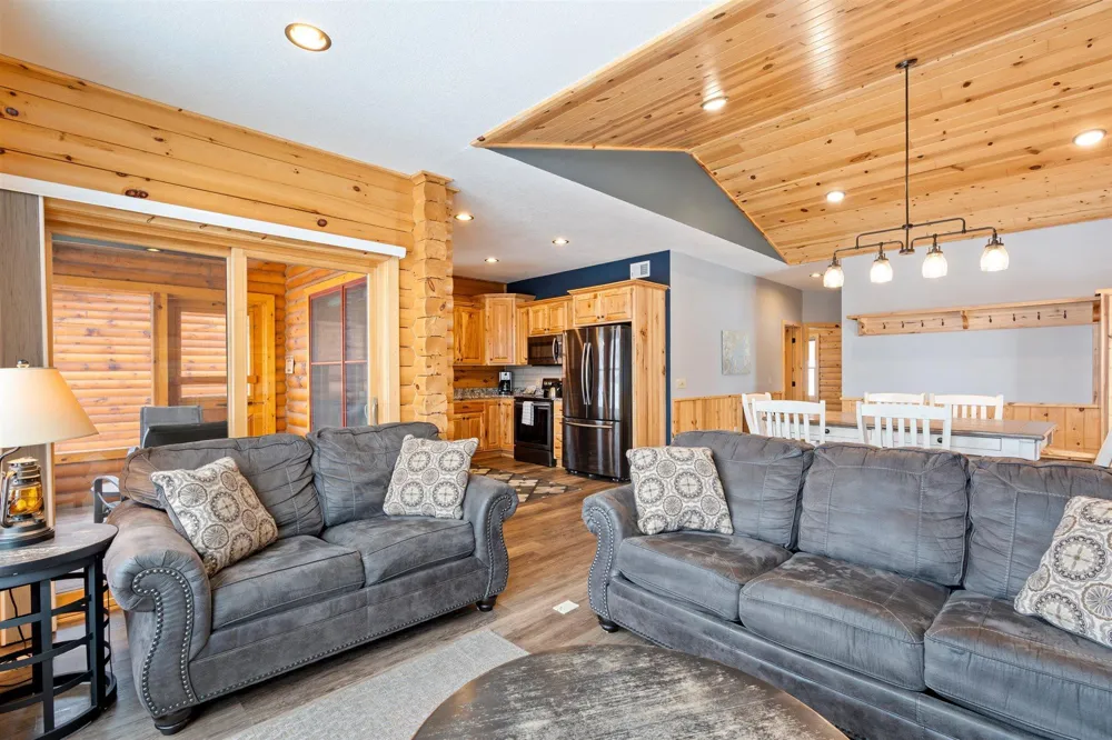 Trapper's Landing #525 1809 Merritt Way Walker, MN 56484