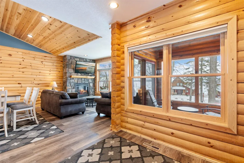 Trapper's Landing #525 1809 Merritt Way Walker, MN 56484