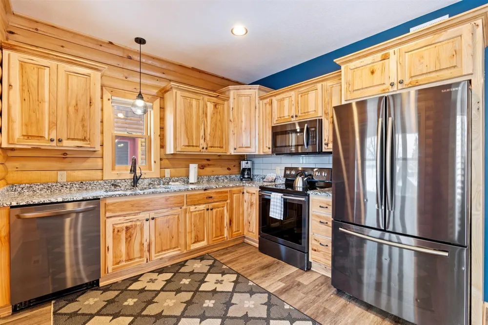 Trapper's Landing #525 1809 Merritt Way Walker, MN 56484