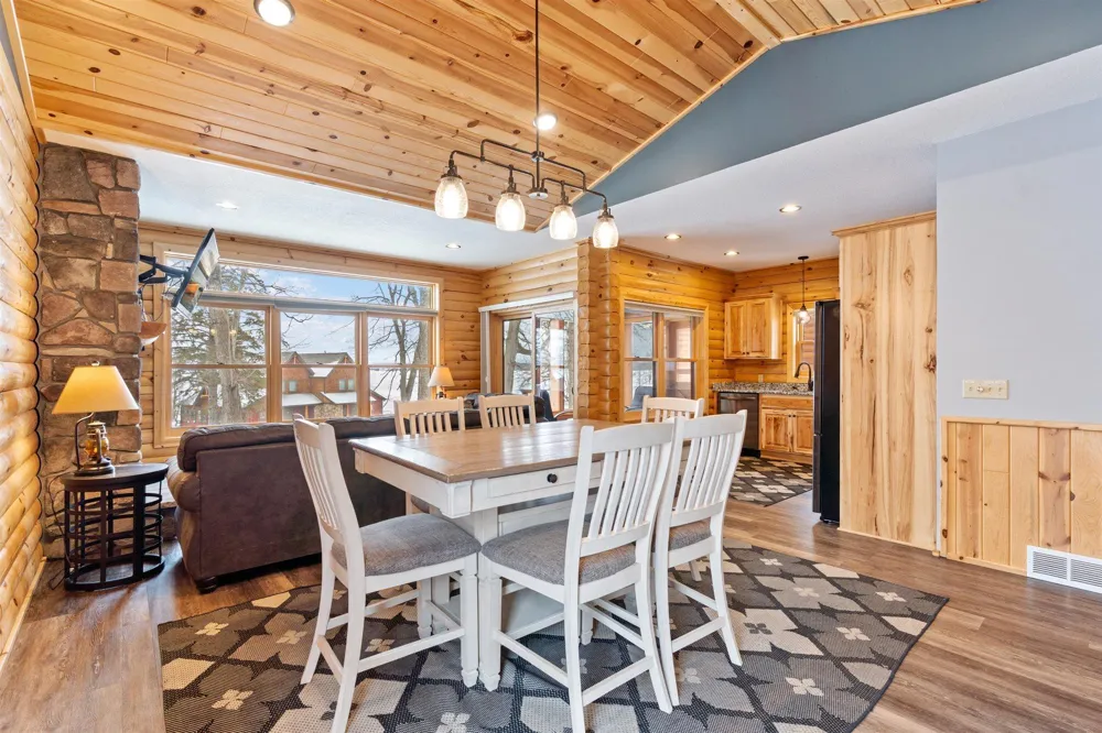 Trapper's Landing #525 1809 Merritt Way Walker, MN 56484