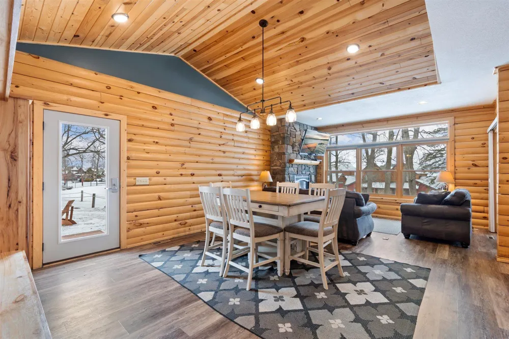 Trapper's Landing #525 1809 Merritt Way Walker, MN 56484