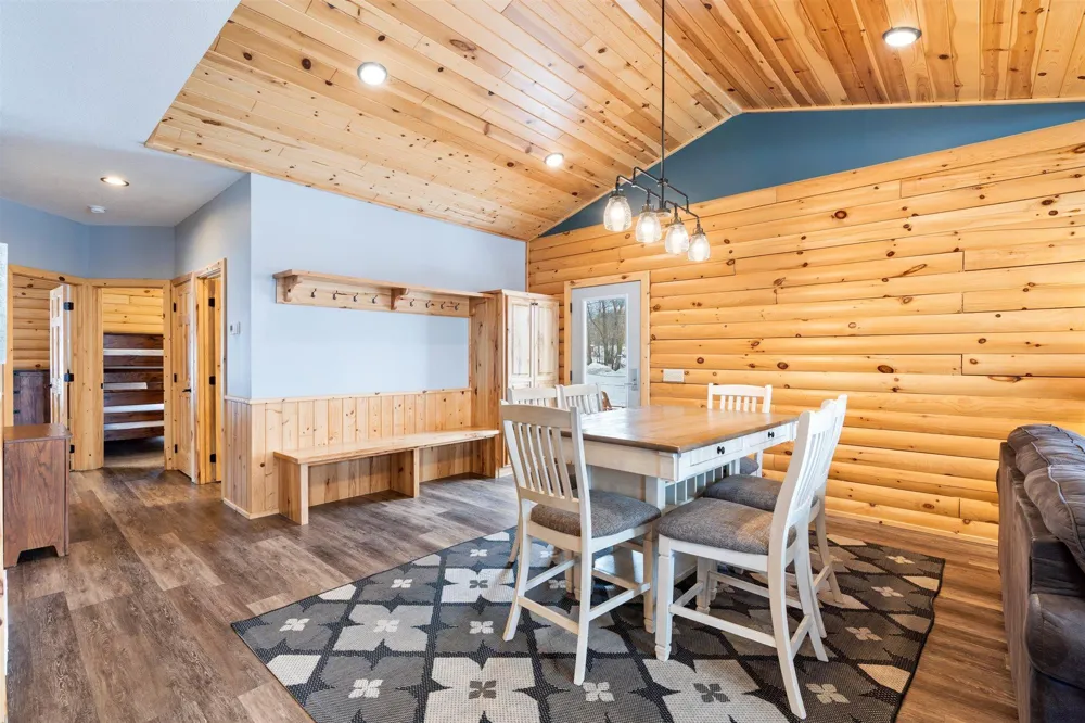 Trapper's Landing #525 1809 Merritt Way Walker, MN 56484
