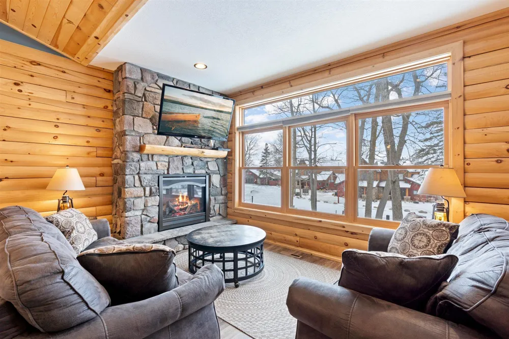 Trapper's Landing #525 1809 Merritt Way Walker, MN 56484