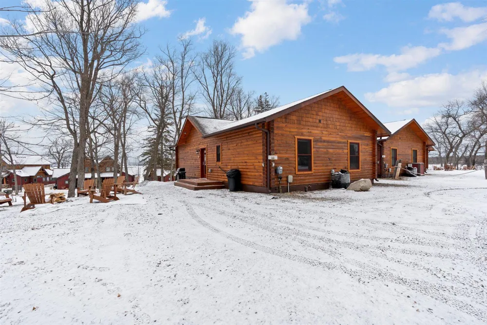 Trapper's Landing #525 1809 Merritt Way Walker, MN 56484