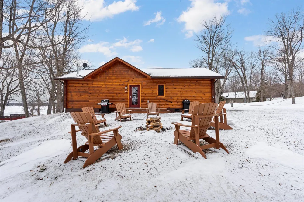 Trapper's Landing #525 1809 Merritt Way Walker, MN 56484