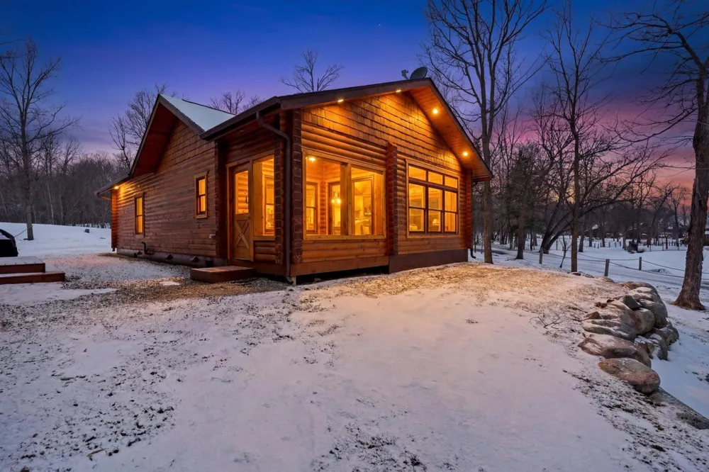 Trapper's Landing #525 1809 Merritt Way Walker, MN 56484