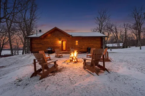 Trapper's Landing #525 1809 Merritt Way
