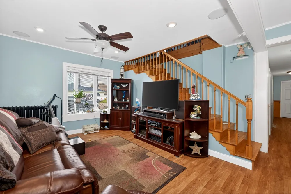 202 3rd Avenue SE Barnesville, MN 56514