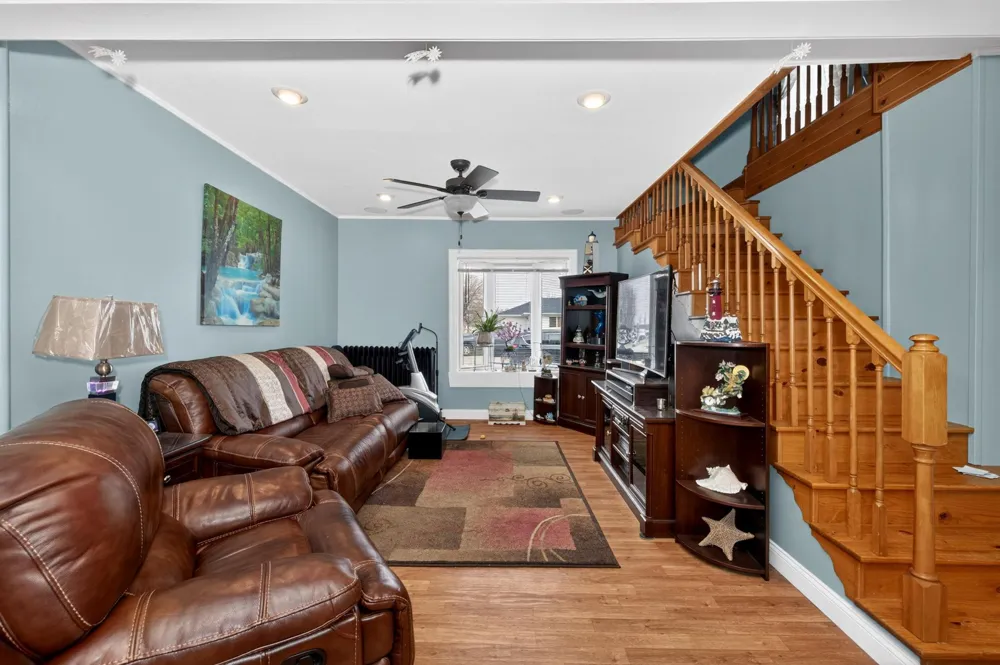 202 3rd Avenue SE Barnesville, MN 56514