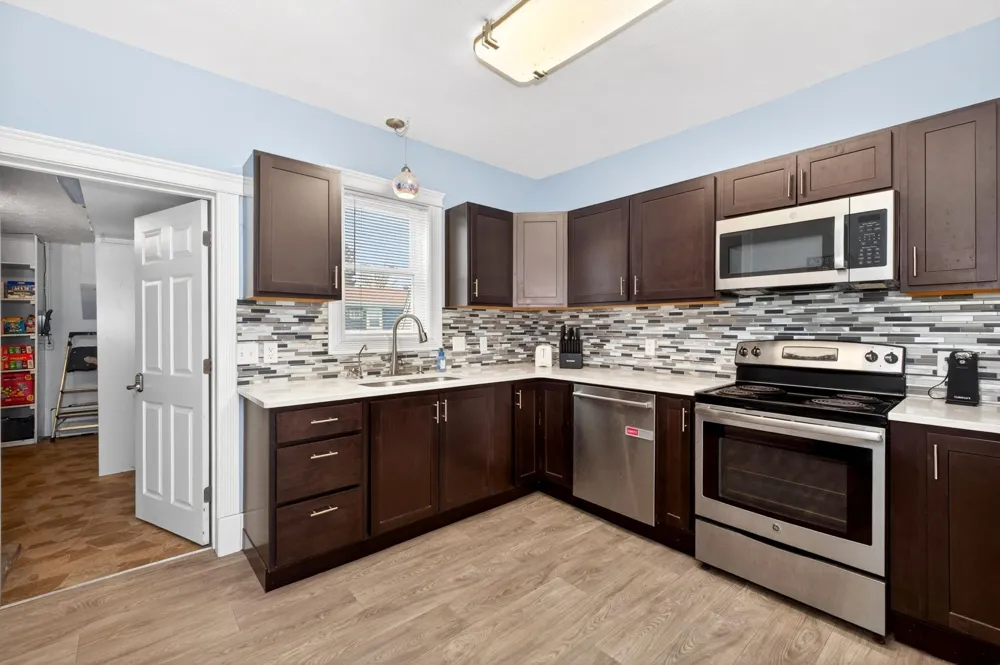 202 3rd Avenue SE Barnesville, MN 56514
