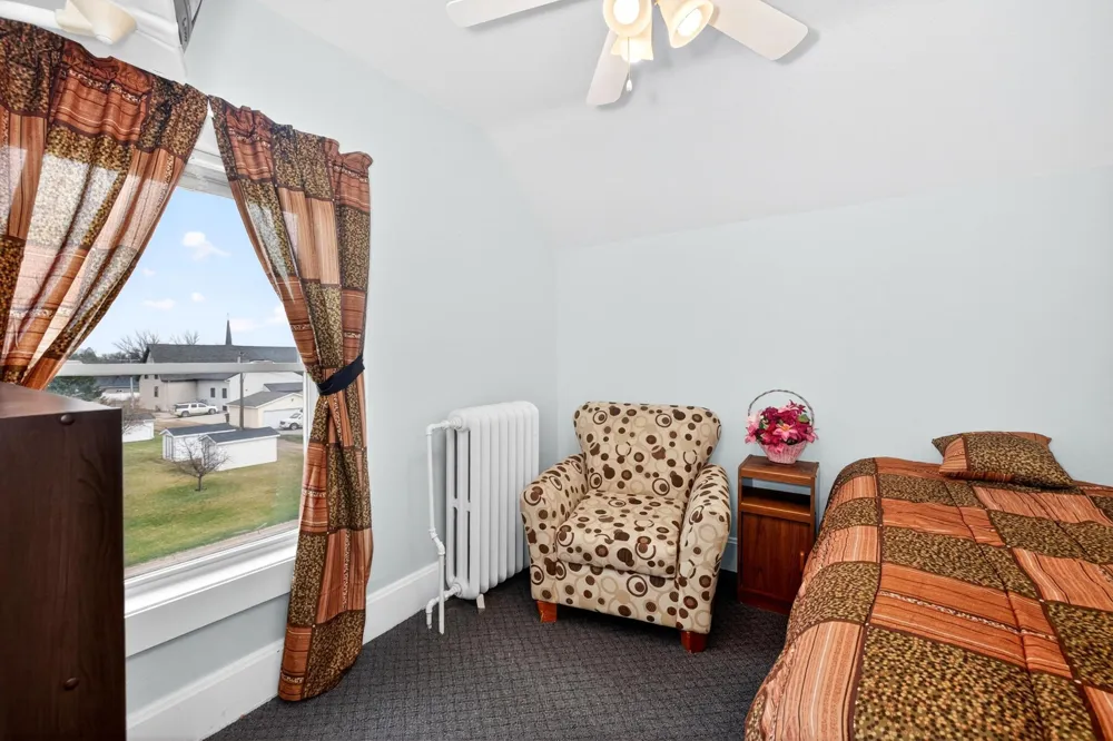 202 3rd Avenue SE Barnesville, MN 56514