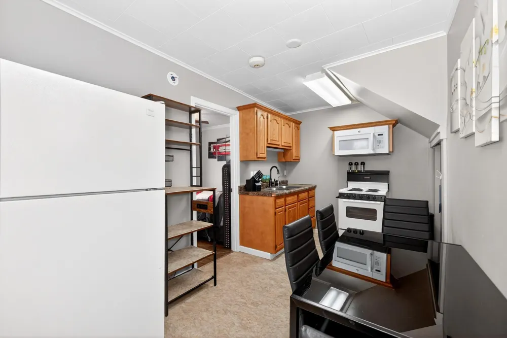 202 3rd Avenue SE Barnesville, MN 56514