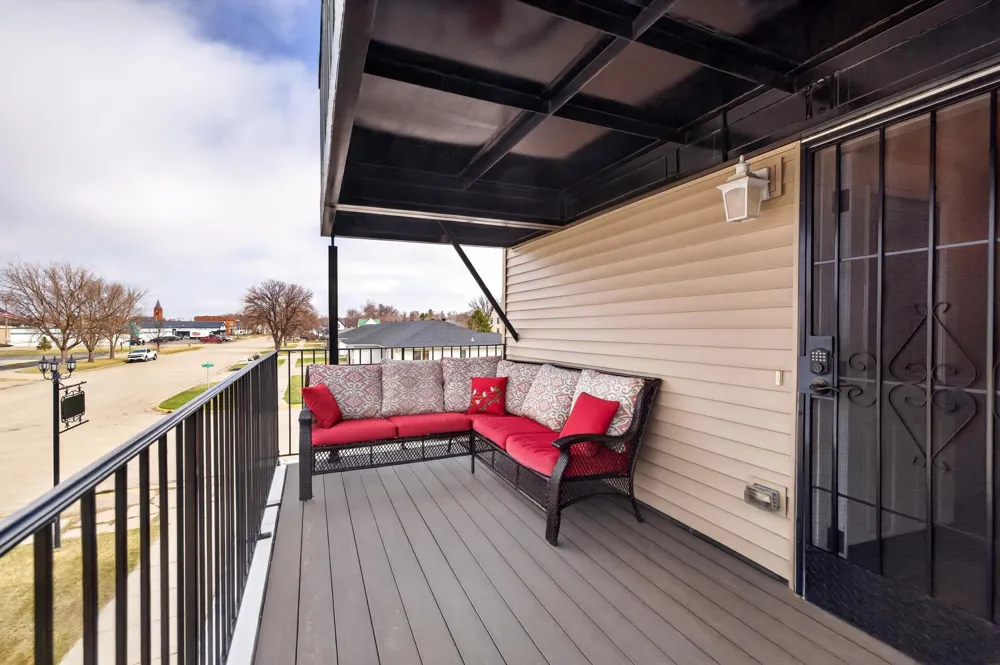 202 3rd Avenue SE Barnesville, MN 56514