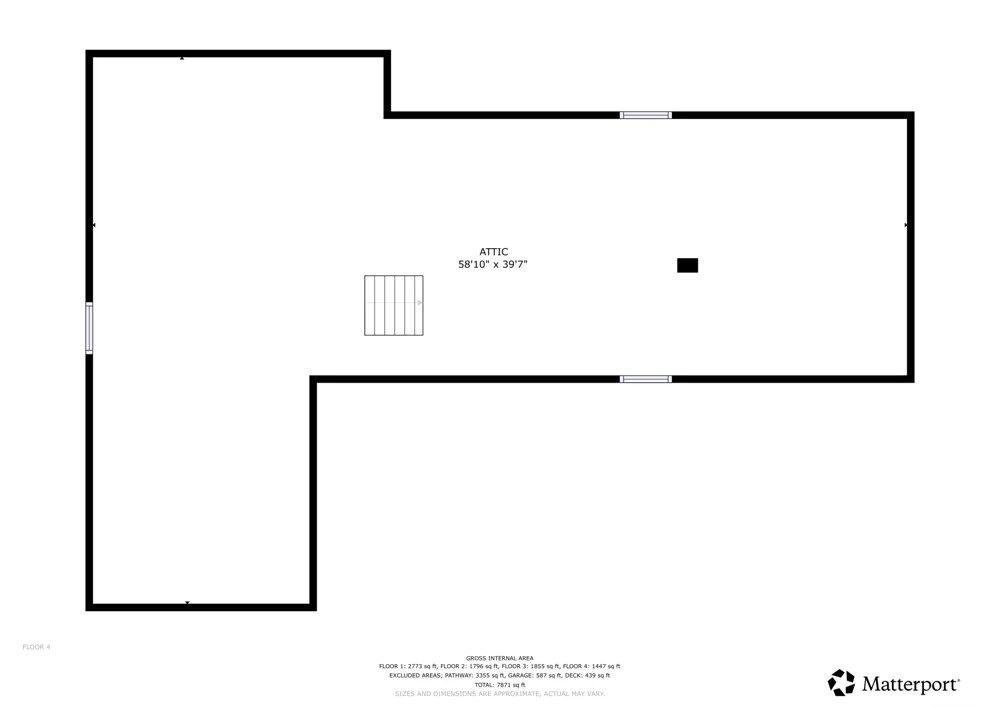 202 3rd Avenue SE Barnesville, MN 56514