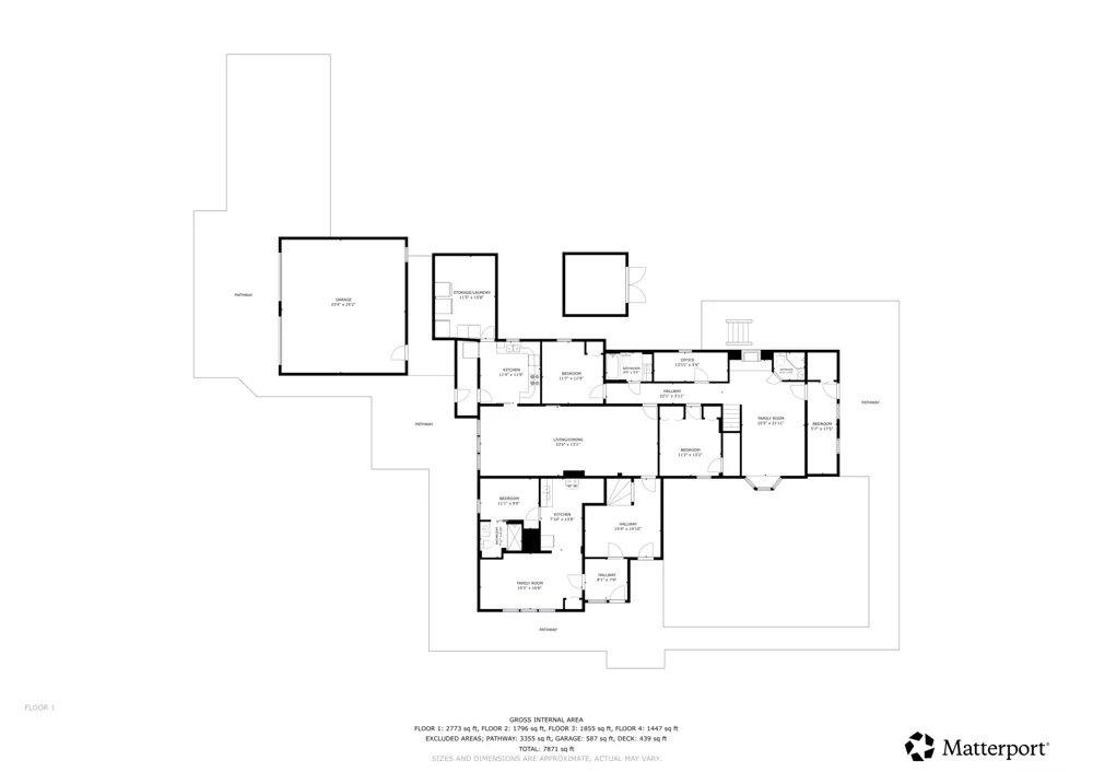 202 3rd Avenue SE Barnesville, MN 56514