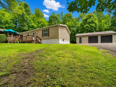2188 E Five Point Lake Drive NW