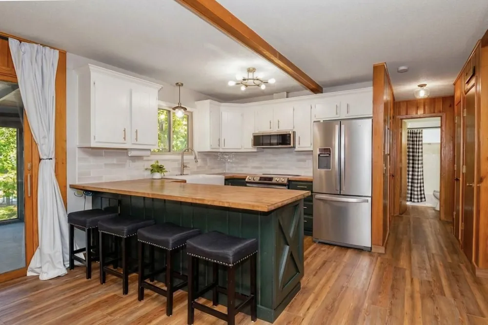 28933 Treasure Island Road Danbury, WI 54830